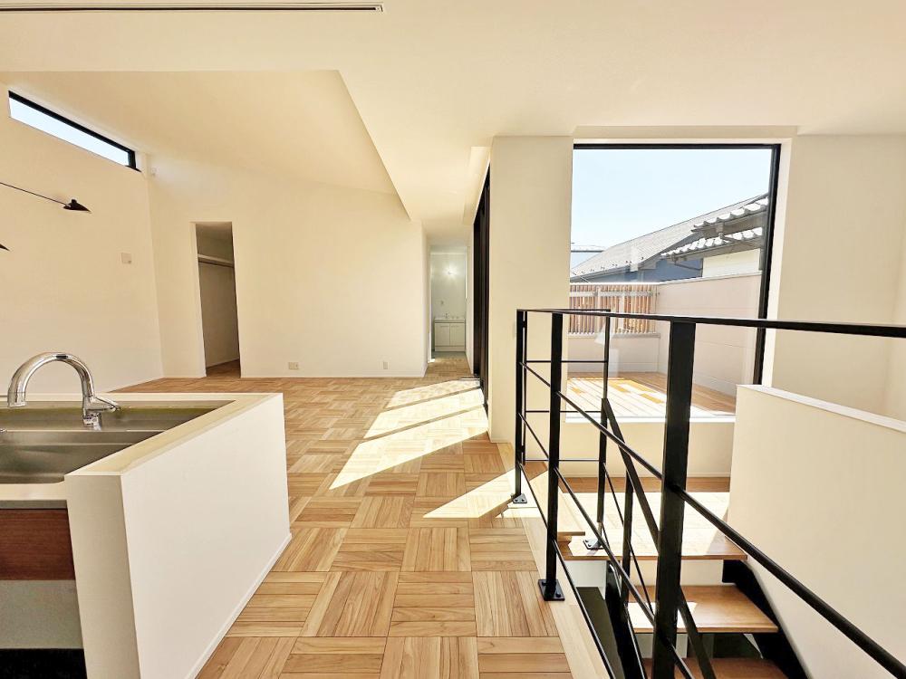 志木市 注文住宅：幅広い趣味を楽しむことができる住まい