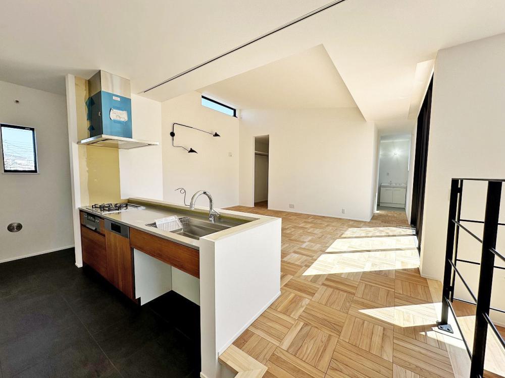 志木市 注文住宅：幅広い趣味を楽しむことができる住まい