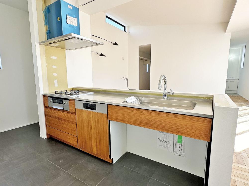 志木市 注文住宅：幅広い趣味を楽しむことができる住まい