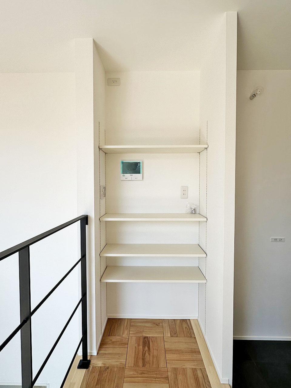 志木市 注文住宅：幅広い趣味を楽しむことができる住まい