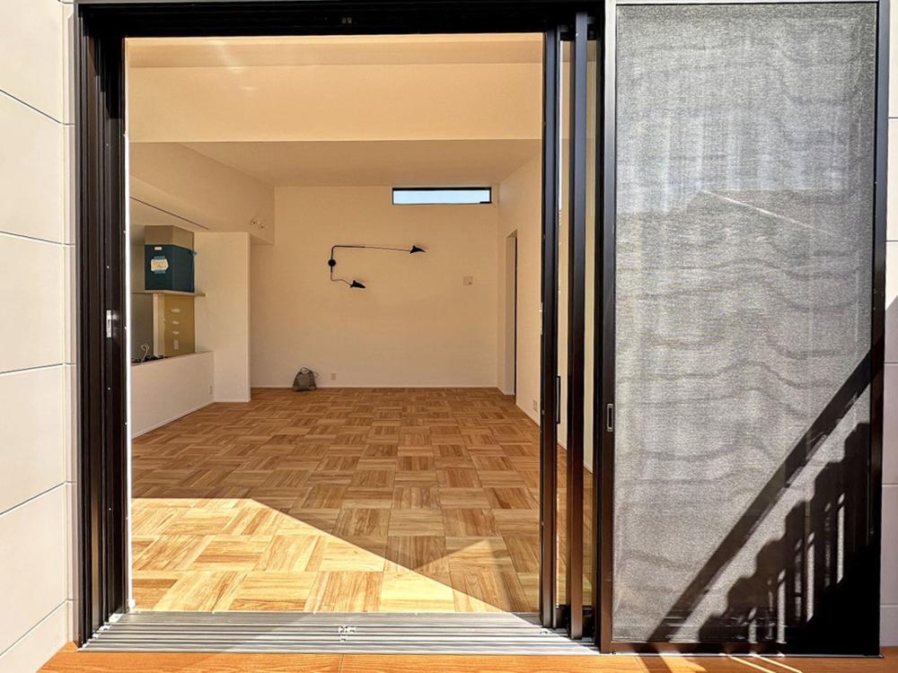 志木市 注文住宅：幅広い趣味を楽しむことができる住まい