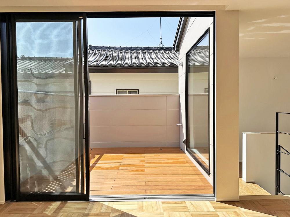 志木市 注文住宅：幅広い趣味を楽しむことができる住まい