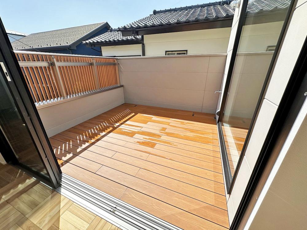 志木市 注文住宅：幅広い趣味を楽しむことができる住まい