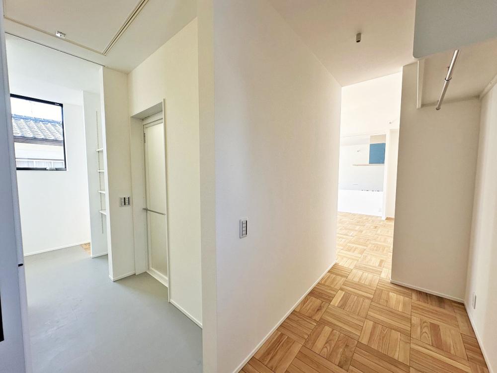 志木市 注文住宅：幅広い趣味を楽しむことができる住まい