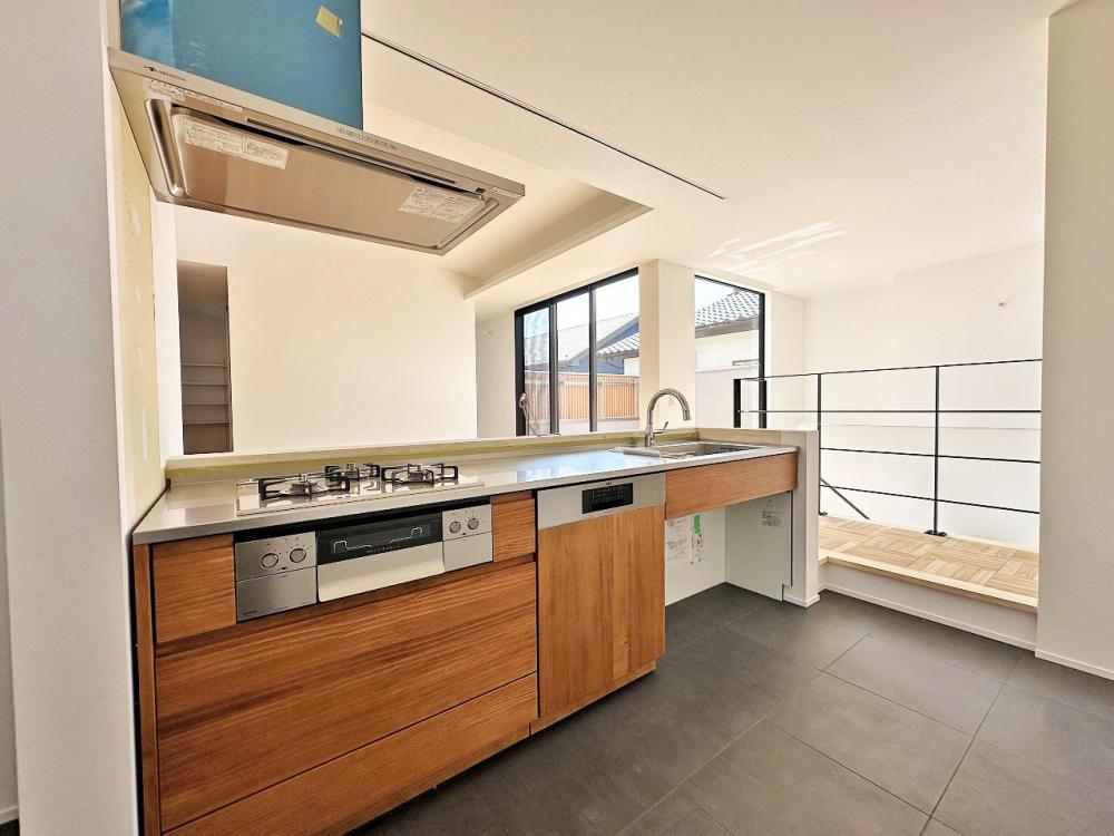 志木市 注文住宅：幅広い趣味を楽しむことができる住まい