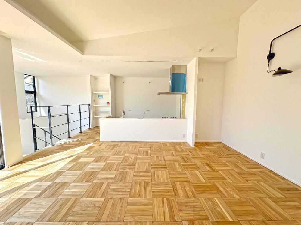 志木市 注文住宅：幅広い趣味を楽しむことができる住まい