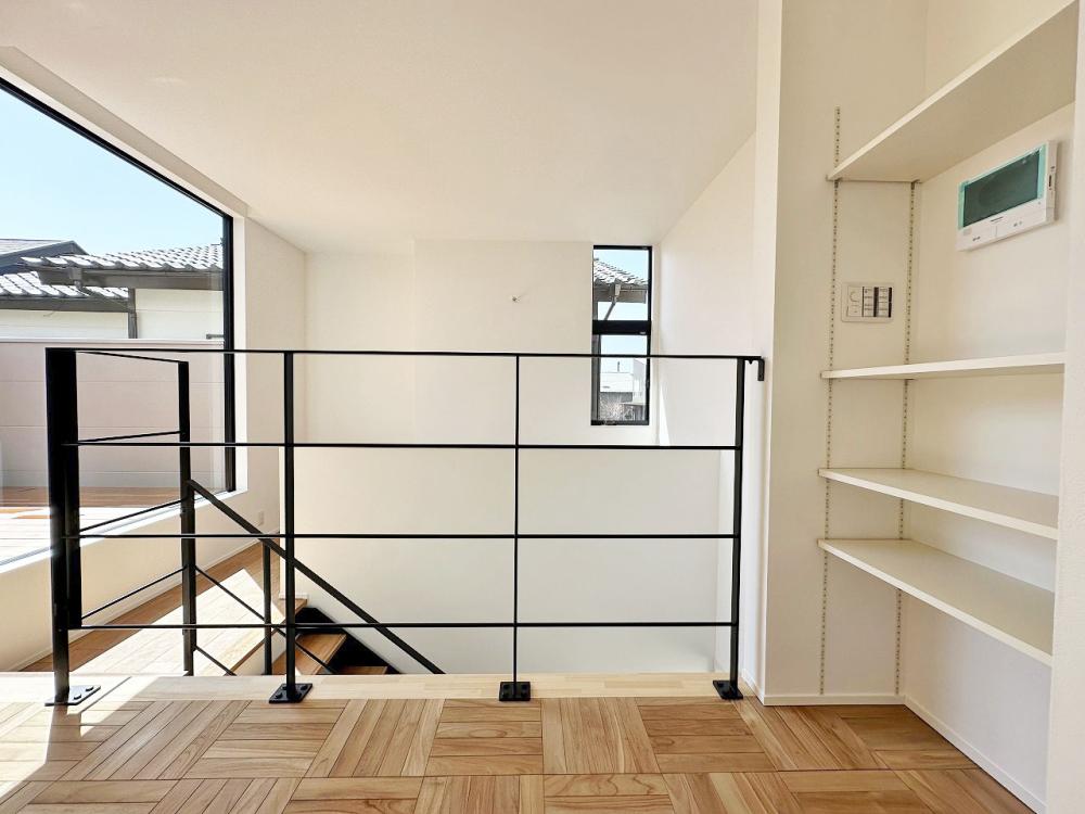 志木市 注文住宅：幅広い趣味を楽しむことができる住まい