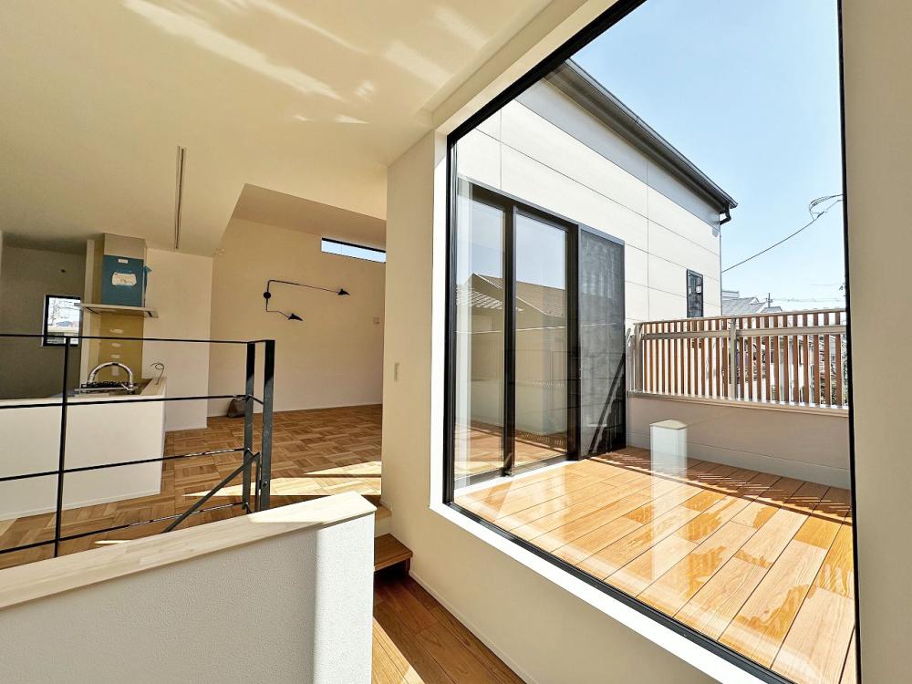 志木市 注文住宅：幅広い趣味を楽しむことができる住まい