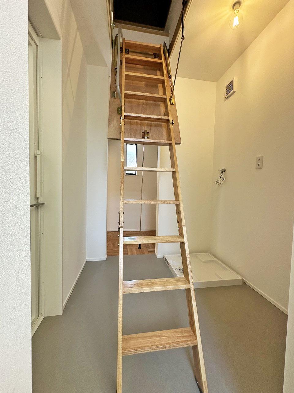 志木市 注文住宅：幅広い趣味を楽しむことができる住まい