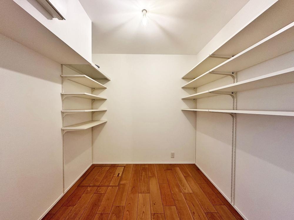 志木市 注文住宅：幅広い趣味を楽しむことができる住まい