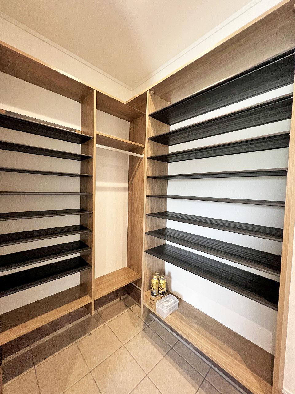 坂戸市 注文住宅：効率重視のモダンハウス