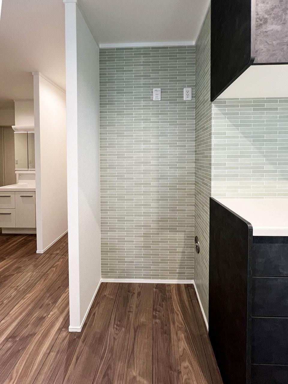 坂戸市 注文住宅：効率重視のモダンハウス