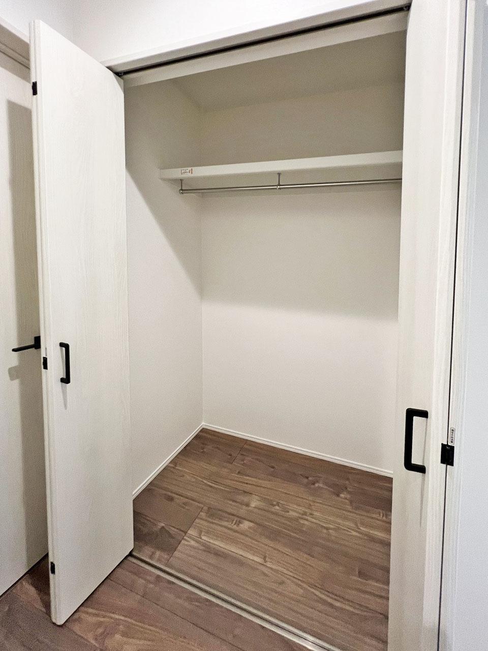 坂戸市 注文住宅：効率重視のモダンハウス