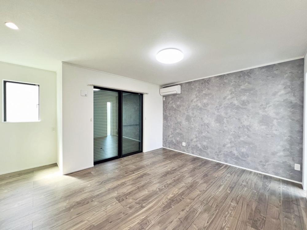 坂戸市 注文住宅：効率重視のモダンハウス