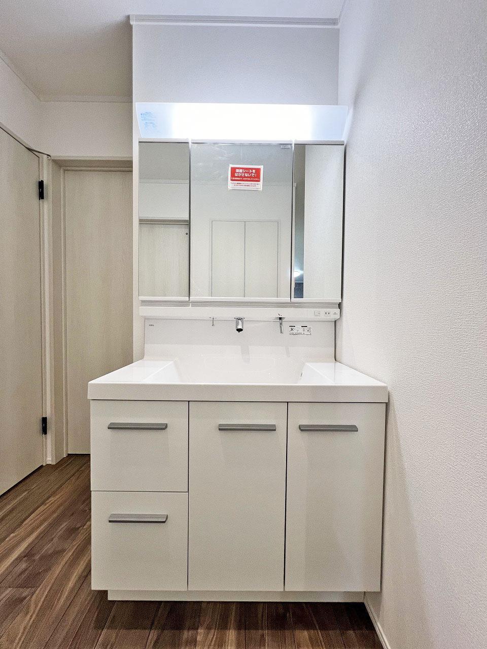 坂戸市 注文住宅：効率重視のモダンハウス