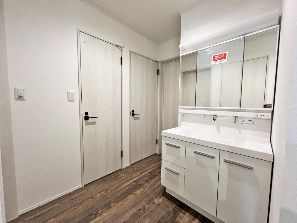 坂戸市 注文住宅：効率重視のモダンハウス