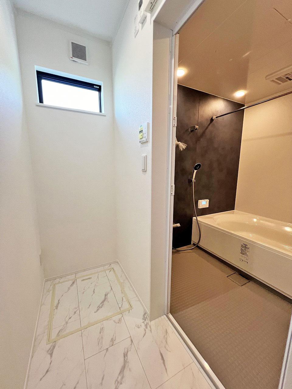 坂戸市 注文住宅：効率重視のモダンハウス