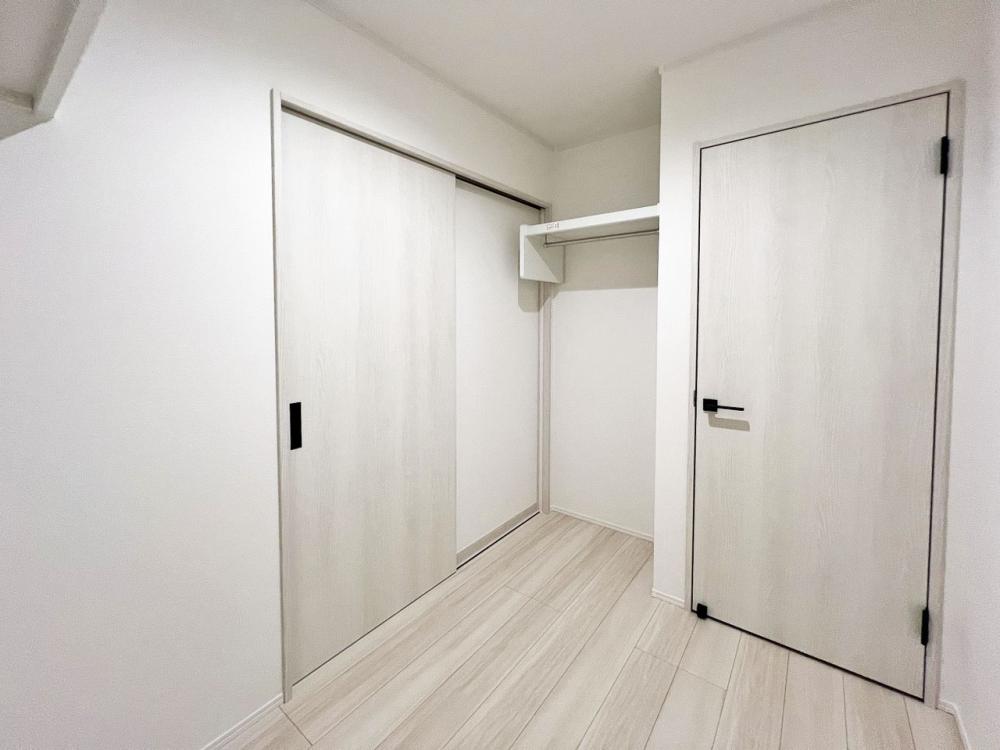 坂戸市 注文住宅：効率重視のモダンハウス