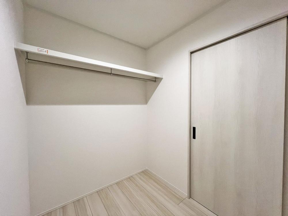 坂戸市 注文住宅：効率重視のモダンハウス