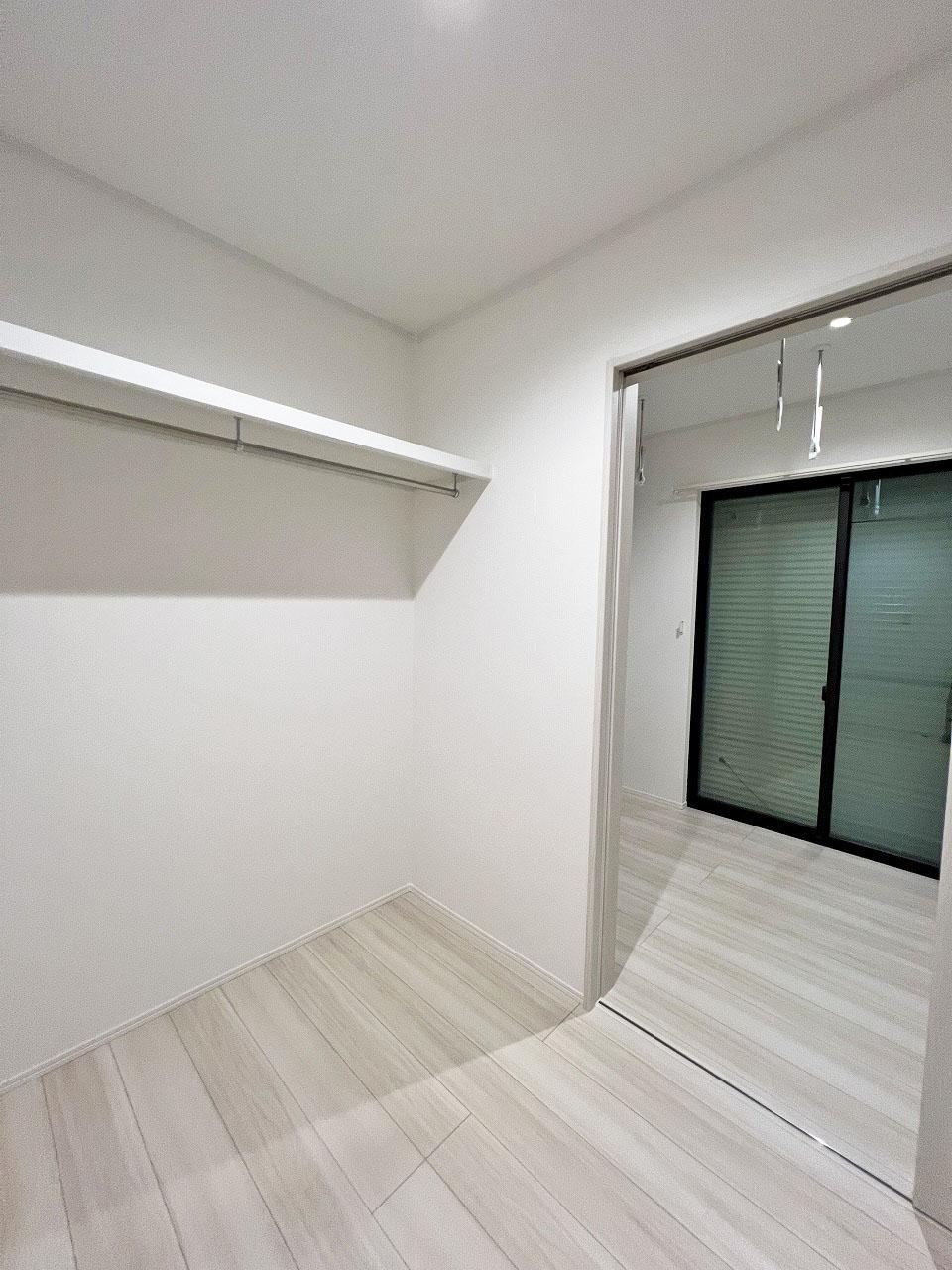 坂戸市 注文住宅：効率重視のモダンハウス