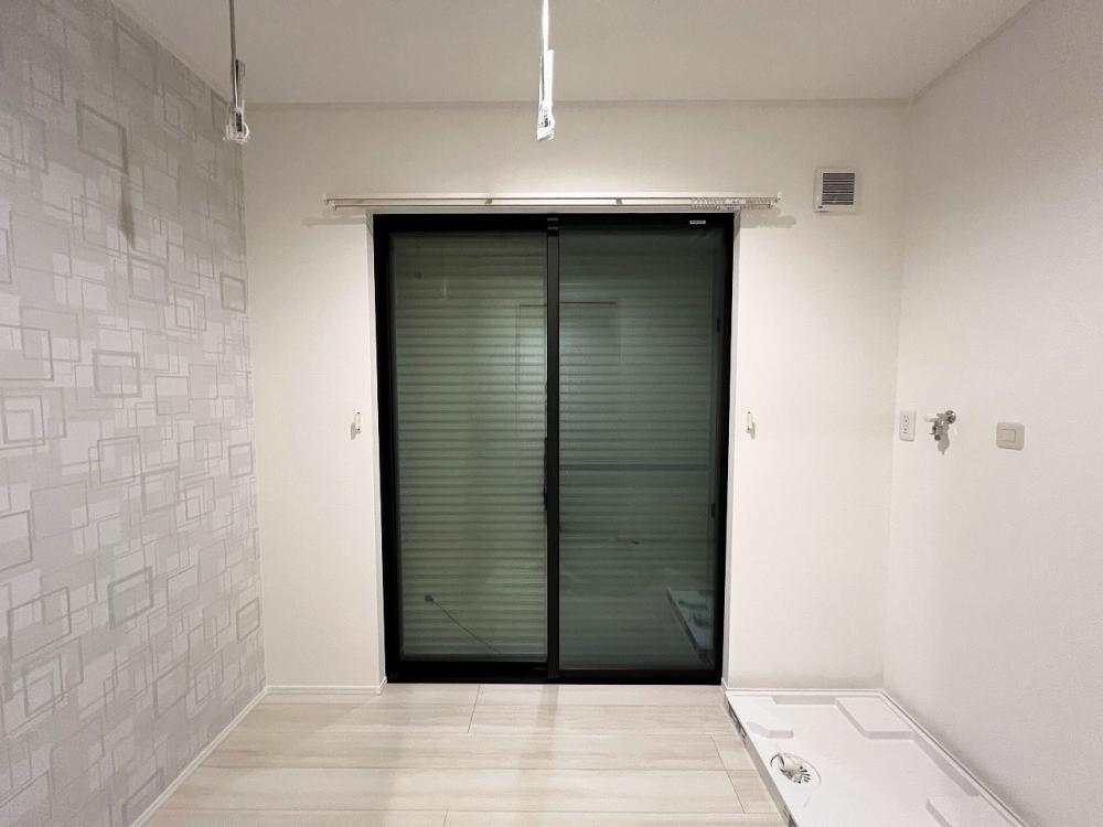 坂戸市 注文住宅：効率重視のモダンハウス