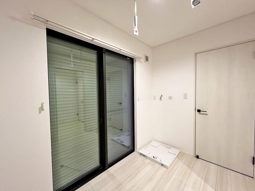 坂戸市 注文住宅：効率重視のモダンハウス