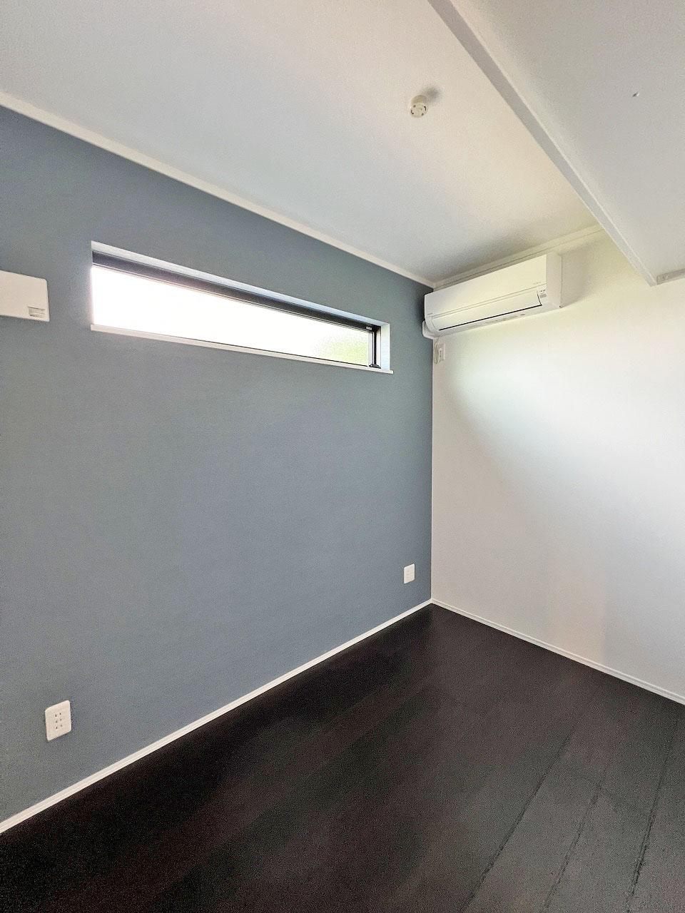 坂戸市 注文住宅：効率重視のモダンハウス