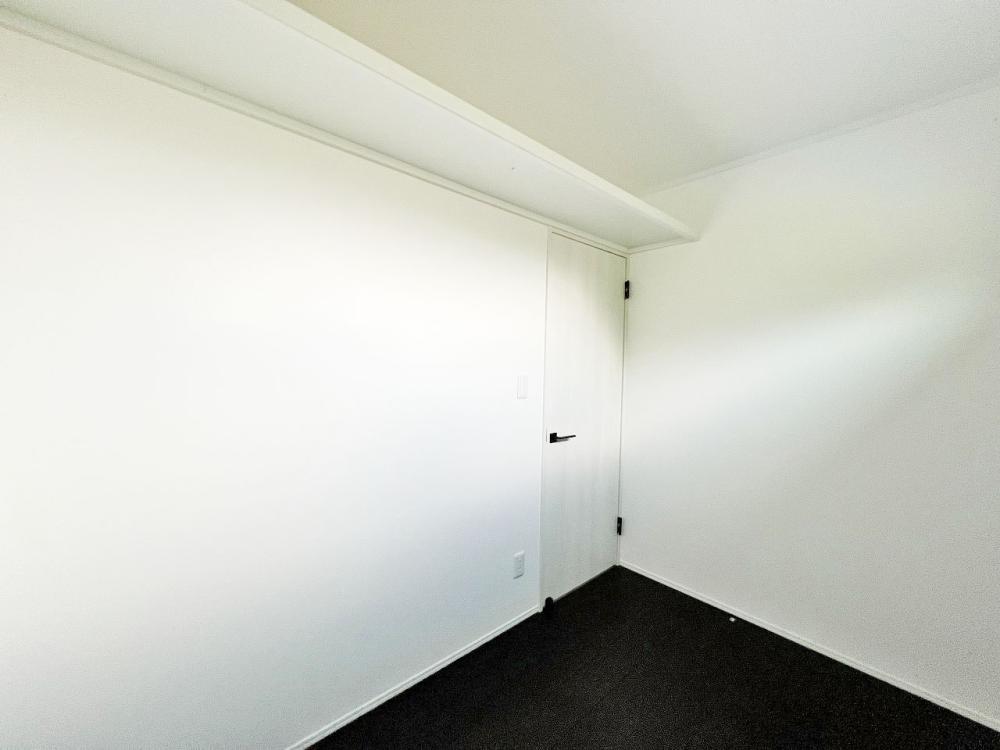 坂戸市 注文住宅：効率重視のモダンハウス