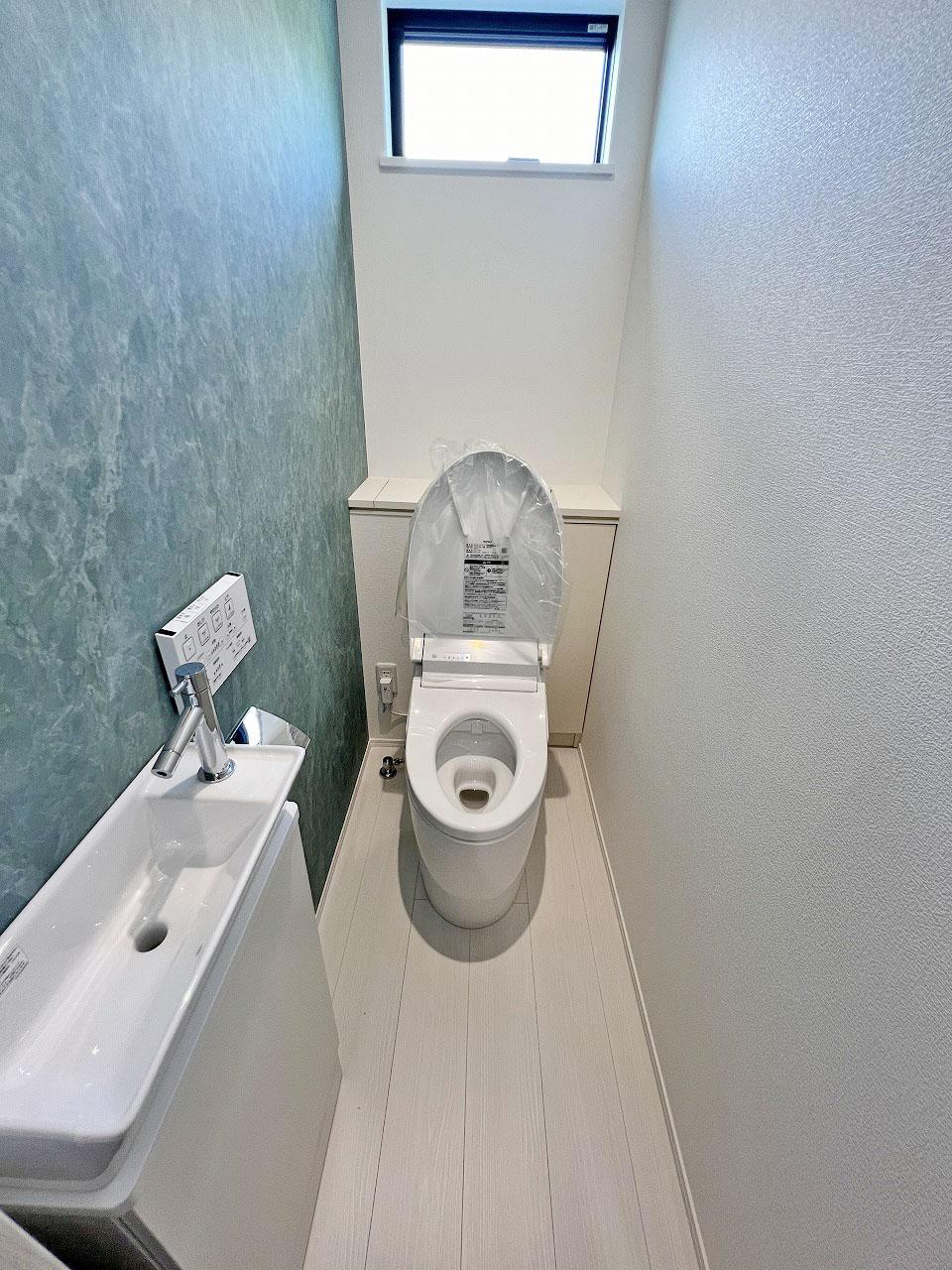 坂戸市 注文住宅：効率重視のモダンハウス