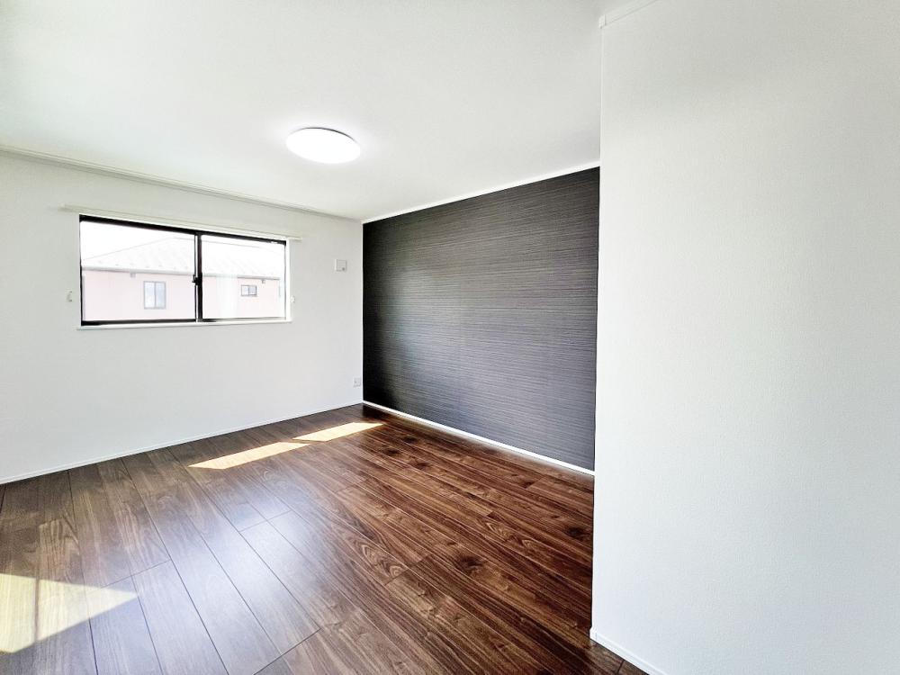 坂戸市 注文住宅：効率重視のモダンハウス