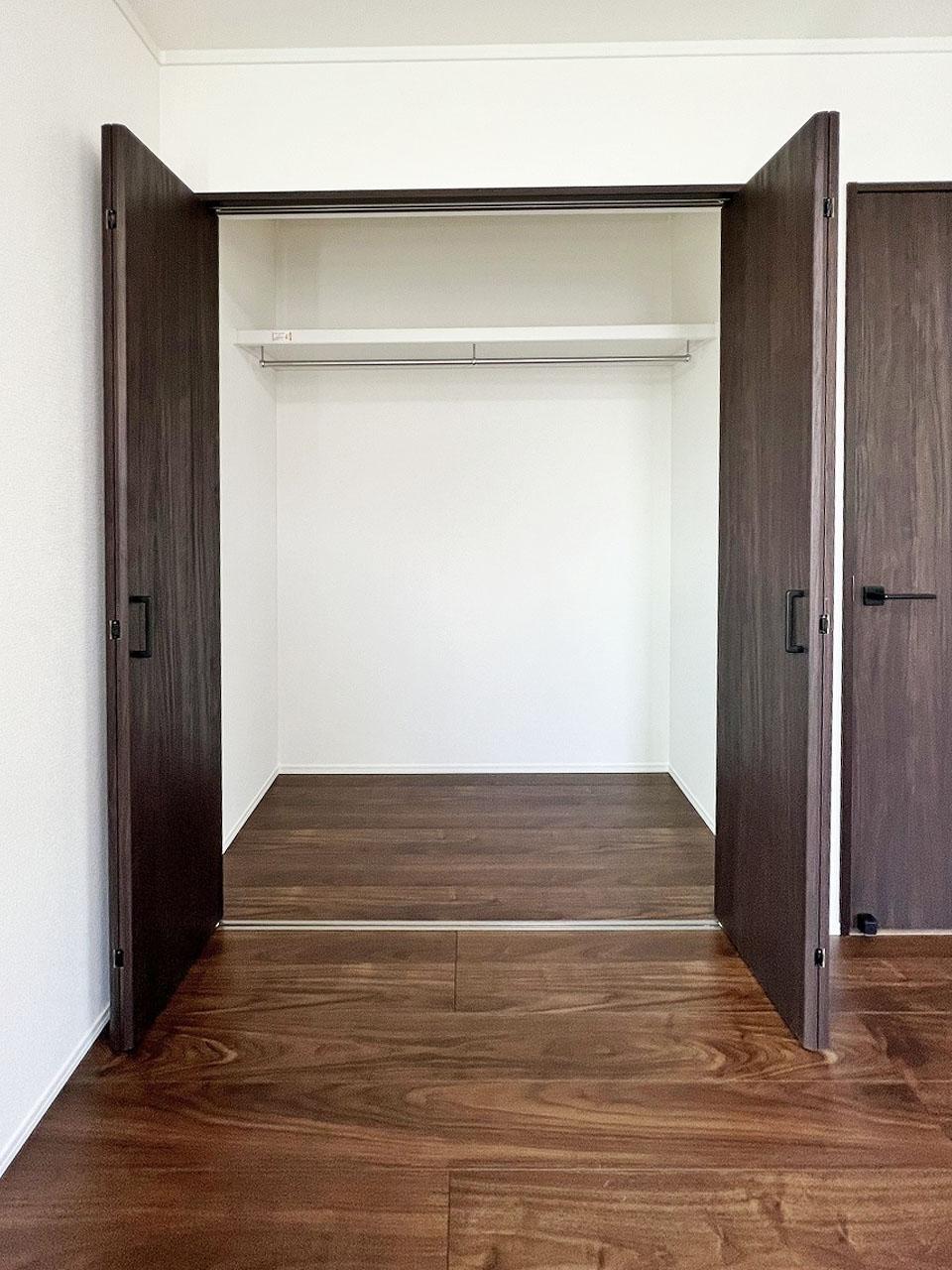 坂戸市 注文住宅：効率重視のモダンハウス