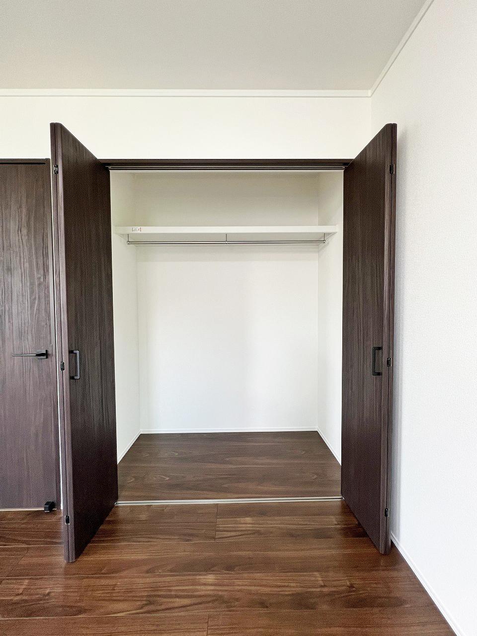 坂戸市 注文住宅：効率重視のモダンハウス