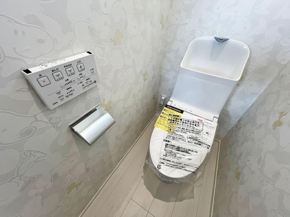 坂戸市 注文住宅：効率重視のモダンハウス