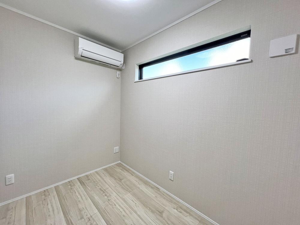 坂戸市 注文住宅：効率重視のモダンハウス