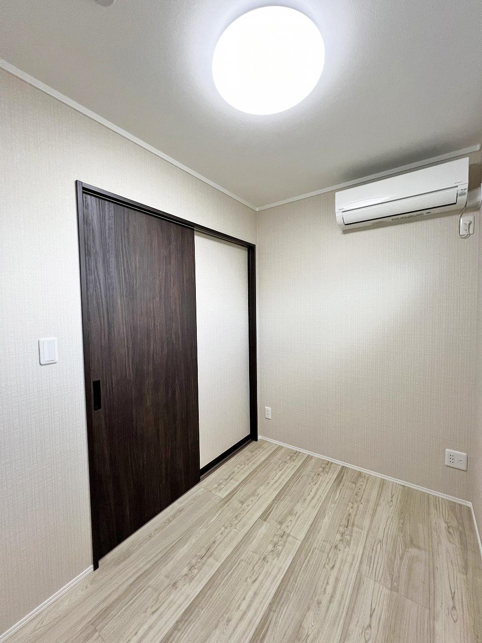 坂戸市 注文住宅：効率重視のモダンハウス