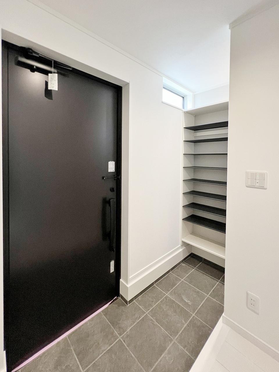 富士見市 注文住宅：収納力の高い26坪のコンパクトなお住まい