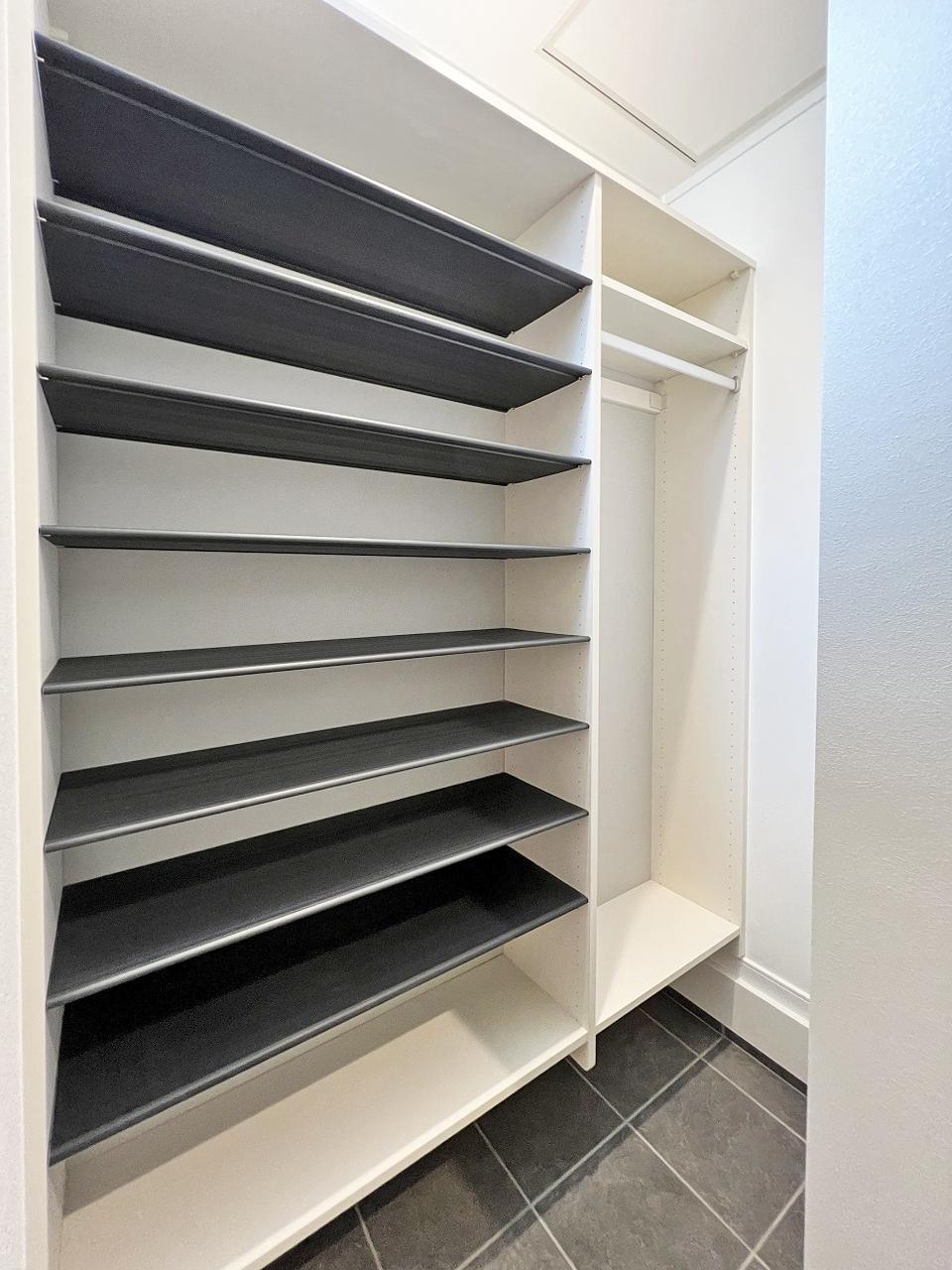 富士見市 注文住宅：収納力の高い26坪のコンパクトなお住まい