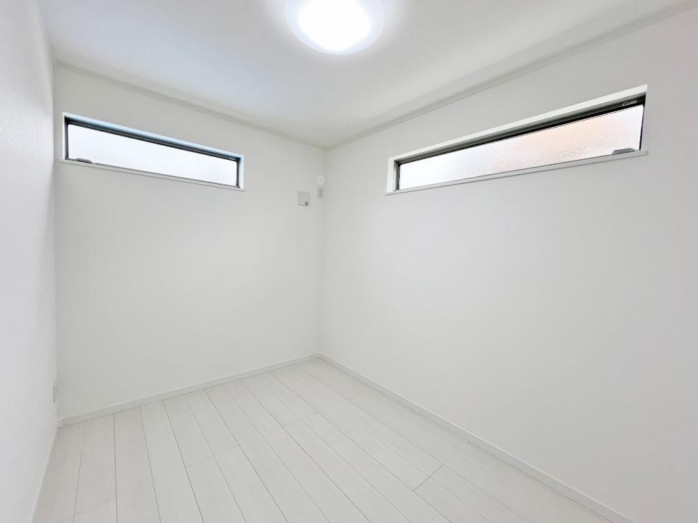 富士見市 注文住宅：収納力の高い26坪のコンパクトなお住まい