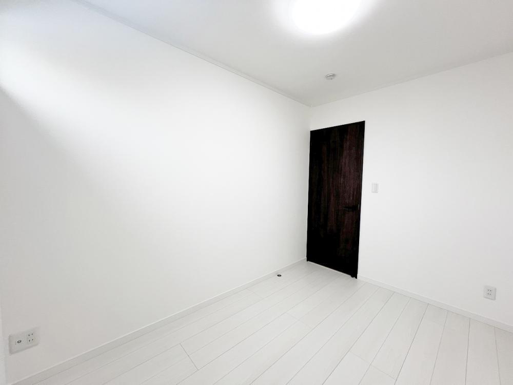 富士見市 注文住宅：収納力の高い26坪のコンパクトなお住まい