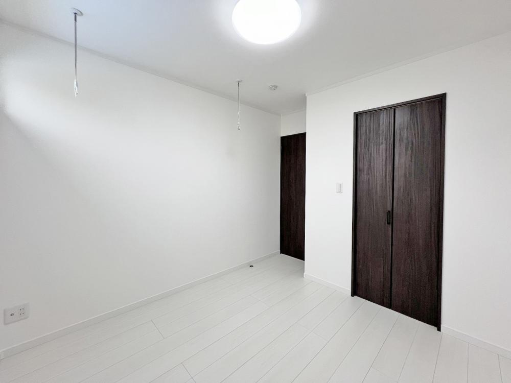 富士見市 注文住宅：収納力の高い26坪のコンパクトなお住まい