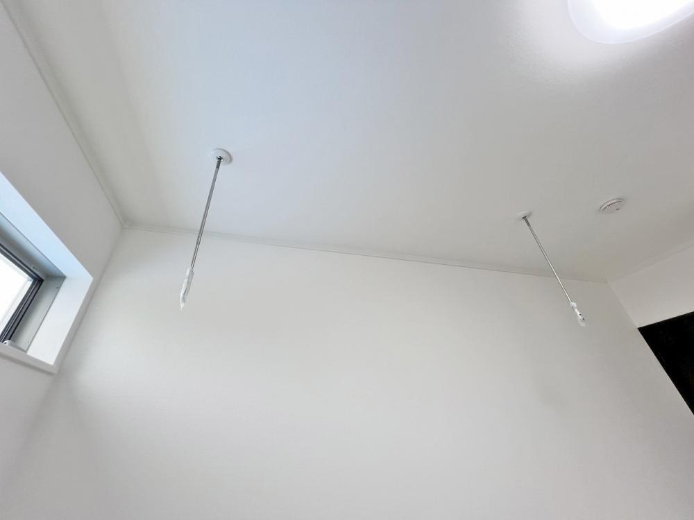 富士見市 注文住宅：収納力の高い26坪のコンパクトなお住まい