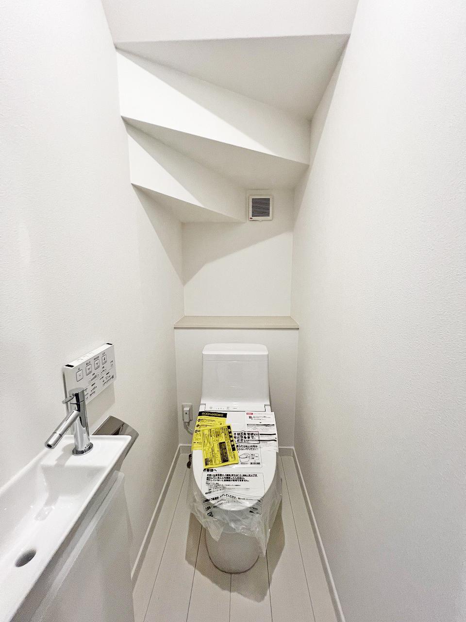 富士見市 注文住宅：収納力の高い26坪のコンパクトなお住まい