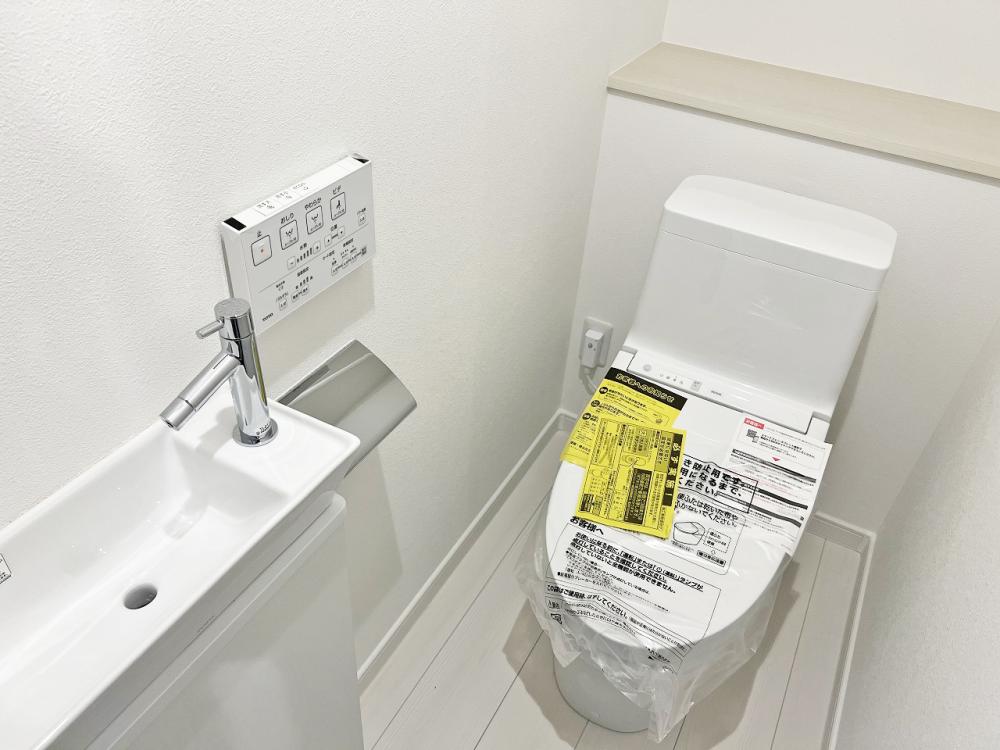 富士見市 注文住宅：収納力の高い26坪のコンパクトなお住まい