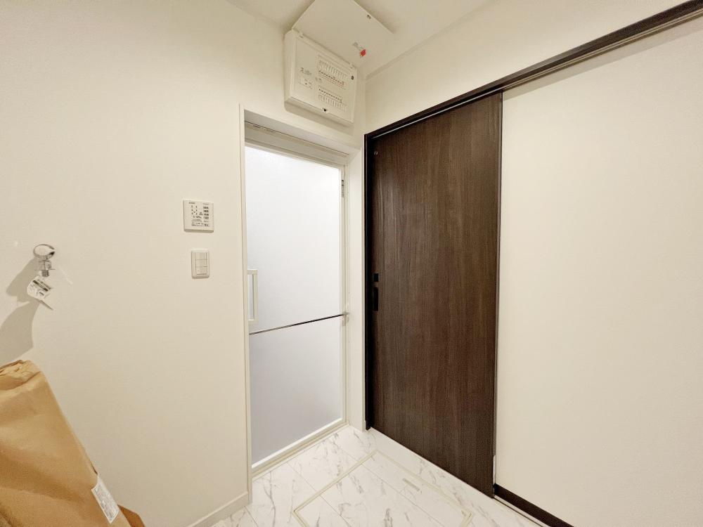 富士見市 注文住宅：収納力の高い26坪のコンパクトなお住まい