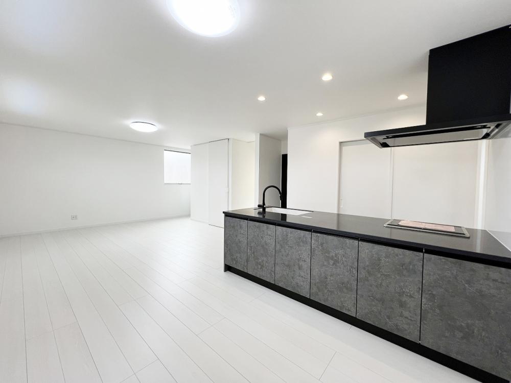 富士見市 注文住宅：収納力の高い26坪のコンパクトなお住まい