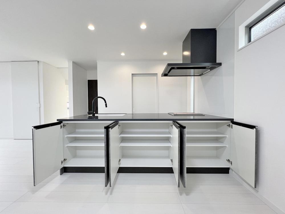 富士見市 注文住宅：収納力の高い26坪のコンパクトなお住まい