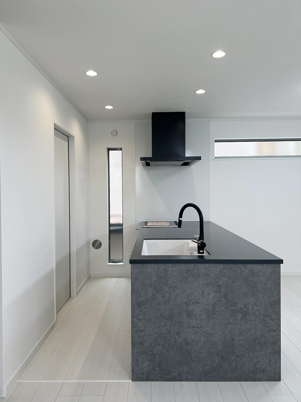 富士見市 注文住宅：収納力の高い26坪のコンパクトなお住まい