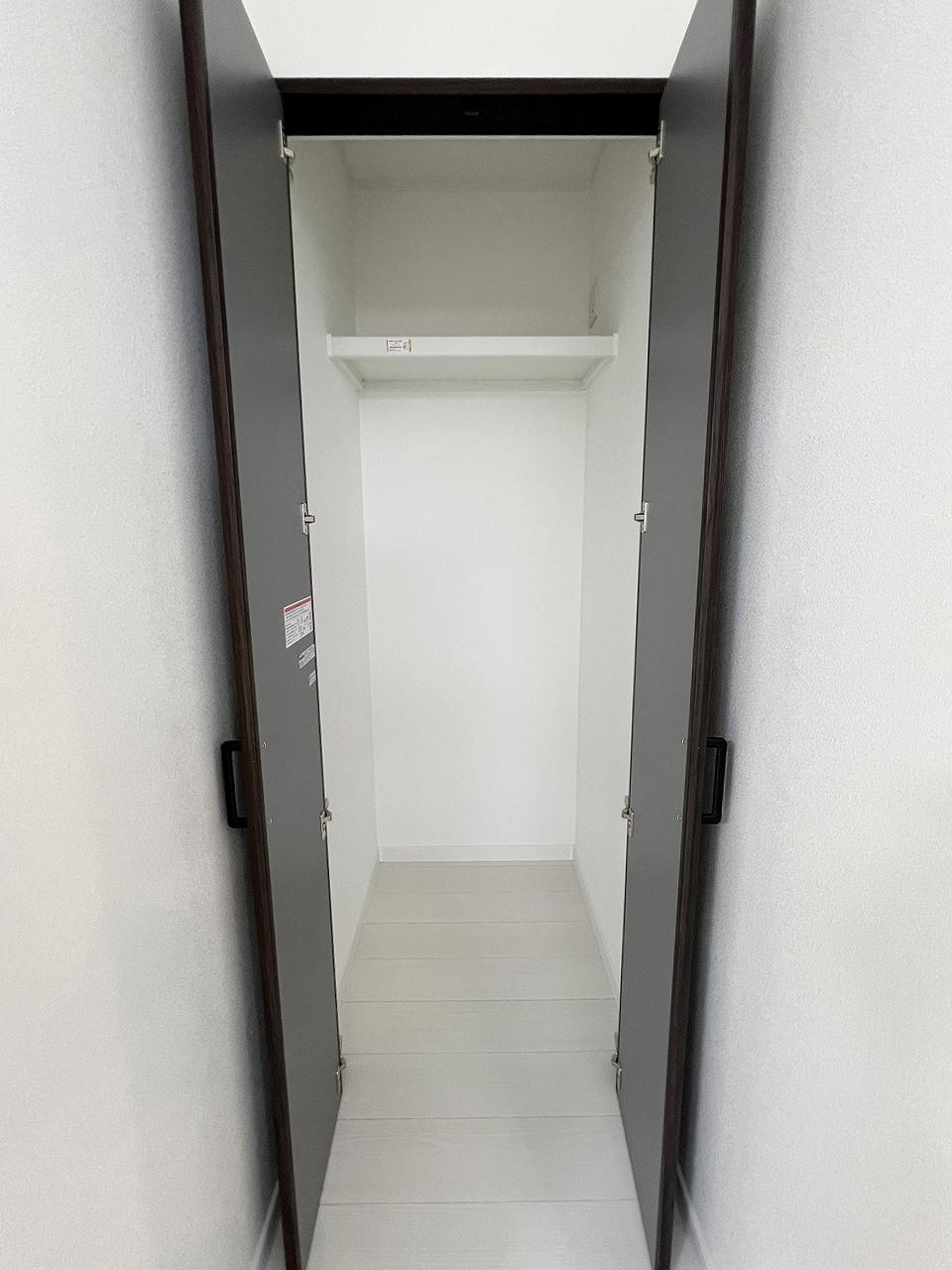 富士見市 注文住宅：収納力の高い26坪のコンパクトなお住まい