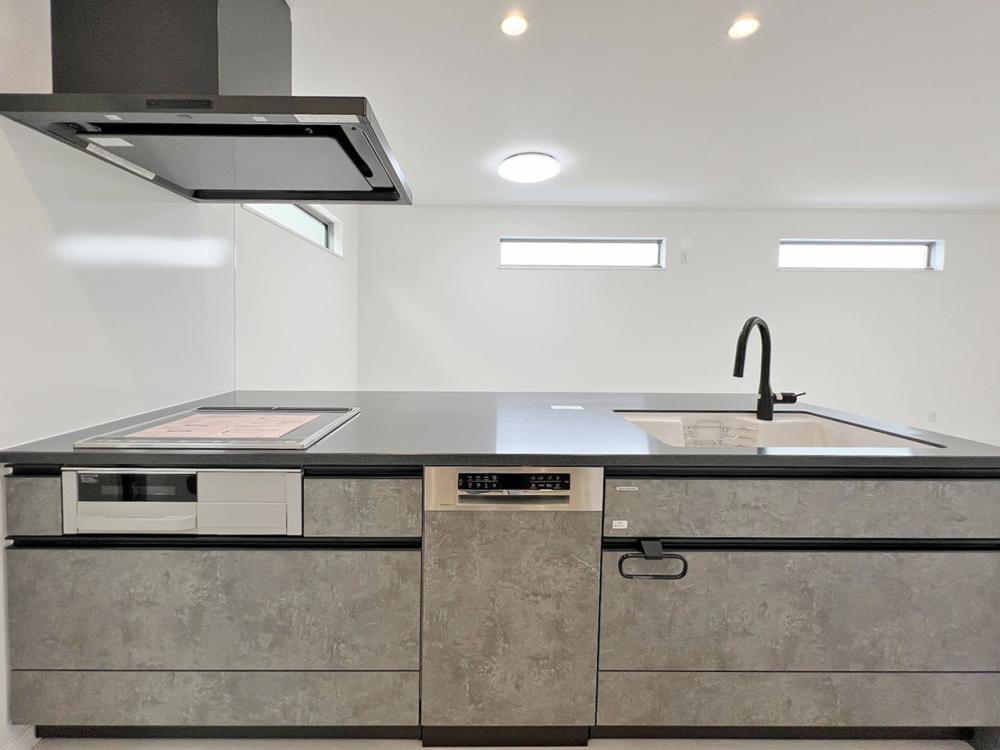 富士見市 注文住宅：収納力の高い26坪のコンパクトなお住まい