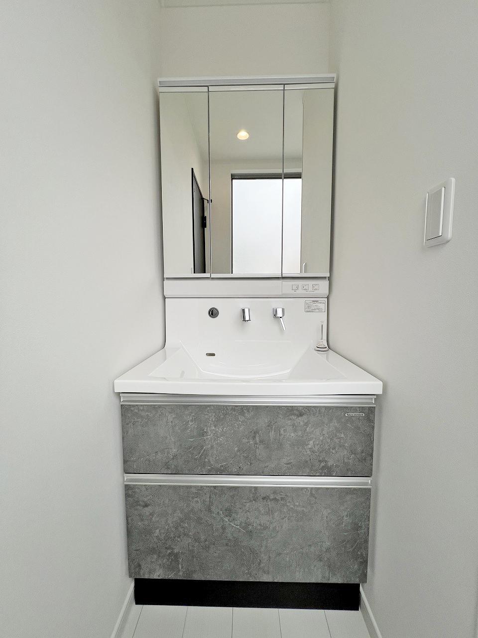 富士見市 注文住宅：収納力の高い26坪のコンパクトなお住まい